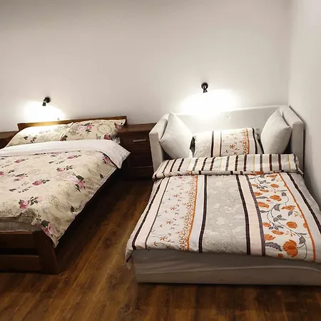 Apartament Lucy's Place