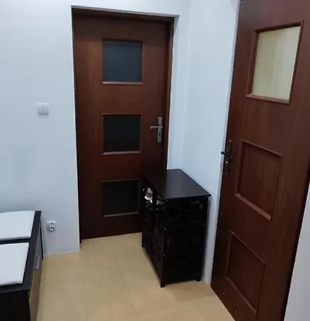 Lucy's Place Apartment *