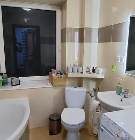 Lucy's Place * Wejherowo