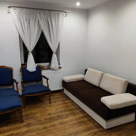 Lucy's Place * Wejherowo