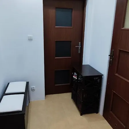 Lucy's Place Apartment *
