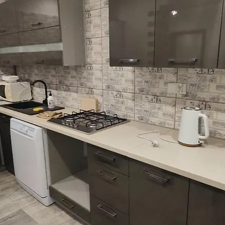 Lucy's Place Apartament Wejherowo