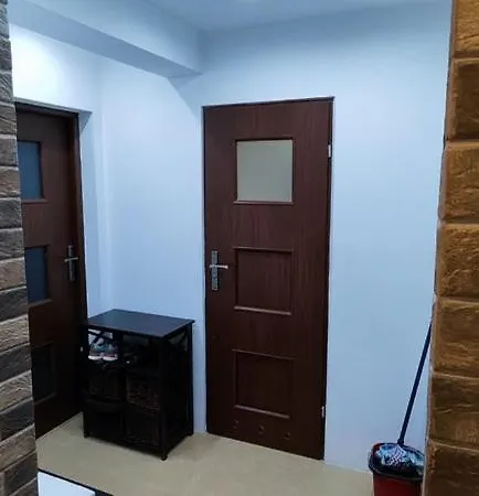 Apartament Lucy's Place Wejherowo