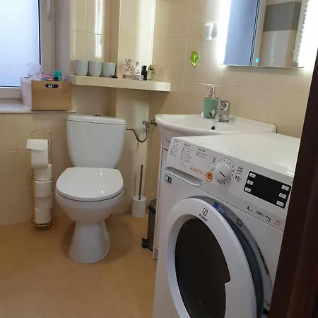 Lucy's Place Wejherowo