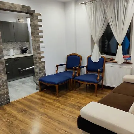 Lucy's Place Apartament Wejherowo