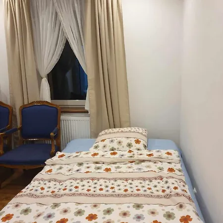 Apartment Lucy's Place Wejherowo