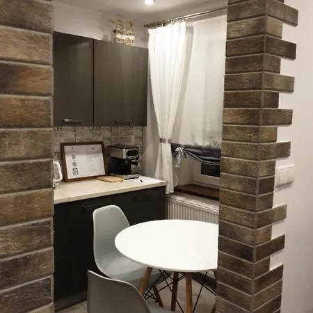 Lucy's Place Wejherowo