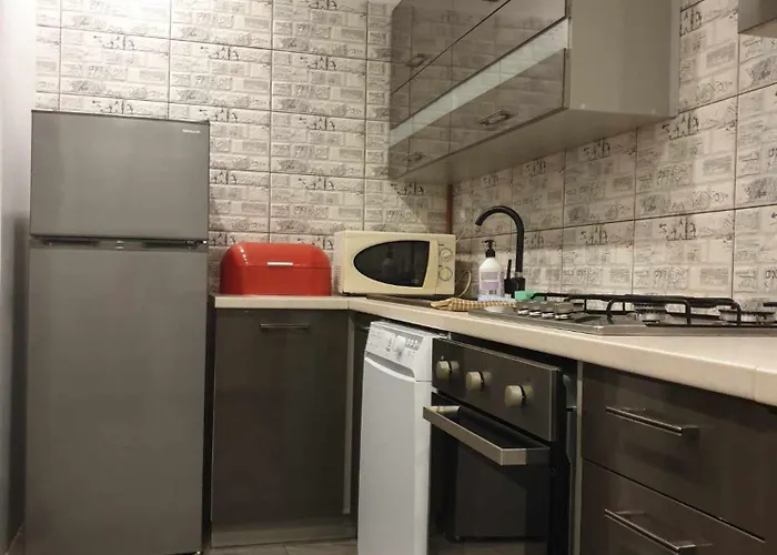 Lucy's Place Appartement *