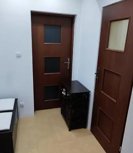 Lucy's Place Appartement *