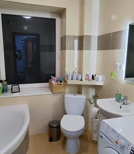 Lucy's Place * Wejherowo