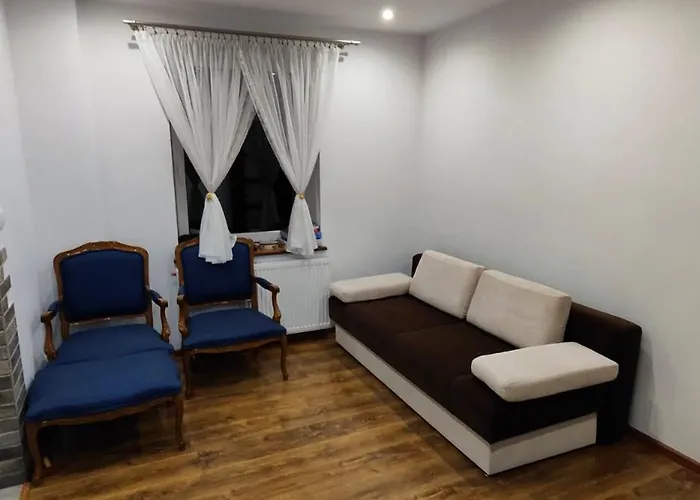 Lucy's Place * Wejherowo