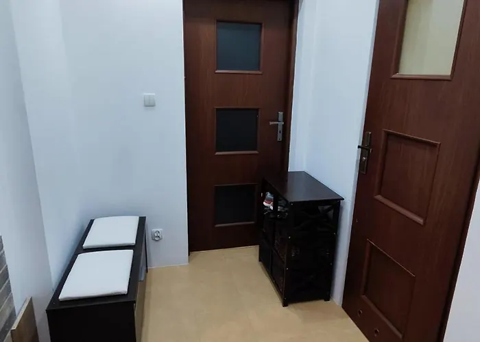 Lucy's Place Apartmán *