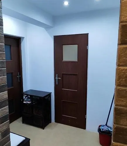 Appartement Lucy's Place Wejherowo