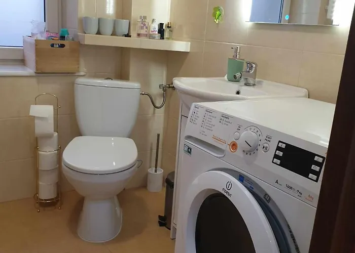 Lucy's Place Wejherowo