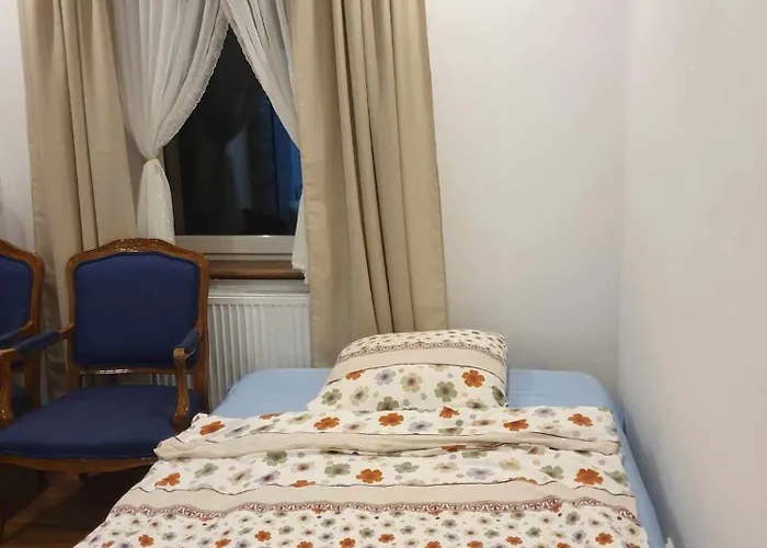 Appartement Lucy's Place Wejherowo