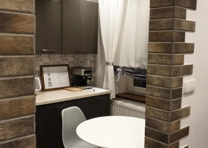 Lucy's Place Wejherowo