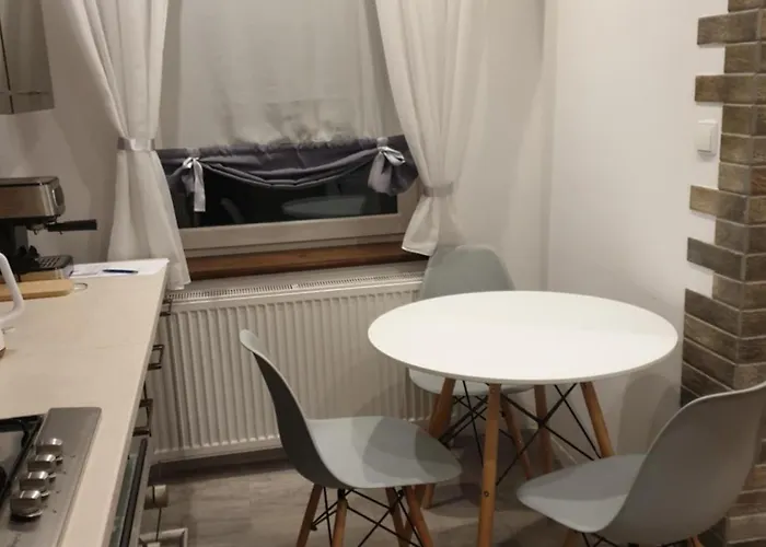 Lucy's Place Appartement *